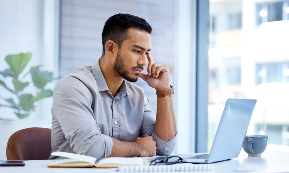 Collaborative team workspace