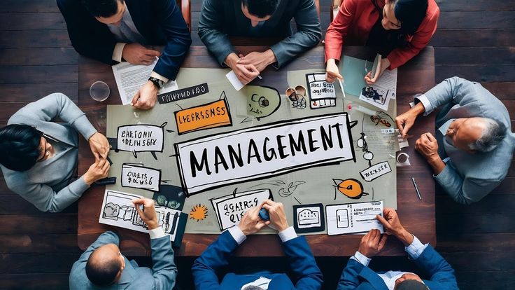 Air India – airplane in the sky